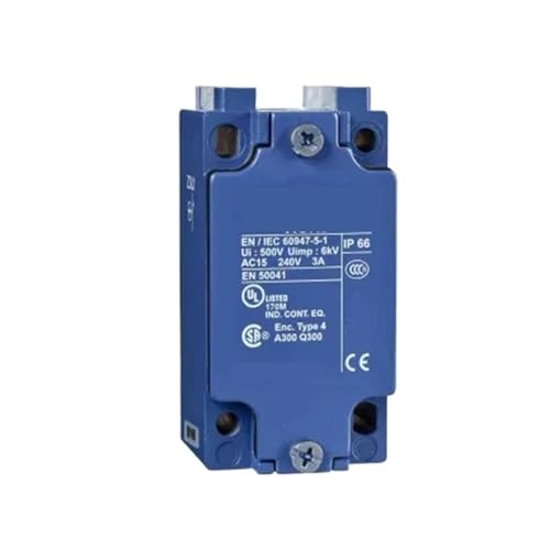 ZCKJ2 limit switch haute précision et contacts renforcés pour machine-outil