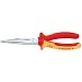 Produktbild Draper Expert Knipex 81246 Vollisolierte Spitzzange, 200 mm