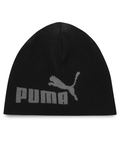 PUMA Bonnet Unisexe avec Logo Ess No 1