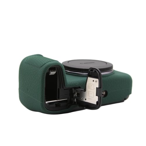 Funda para Canon EOS R8 de silicona protectora miniatura 7