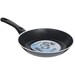 Sartenes Sapphire Pan Sapphire Pendeford Housewares SP09 Collection - Sartén Antiadherente con Tapa (20 cm)