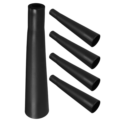 Tee de baseball caoutchouc Kisangel softball accessoire terrain entraînement x5