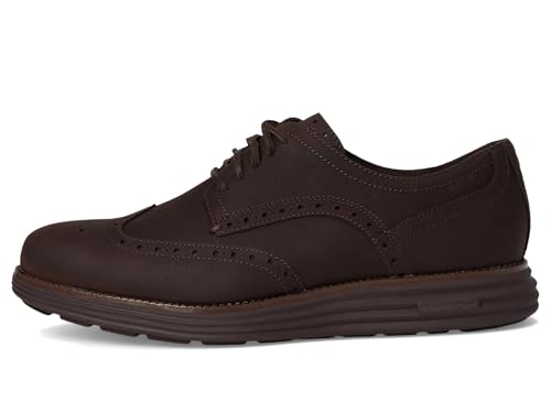 Image of Cole Haan Men's Original Grand Remastered Wing Tip