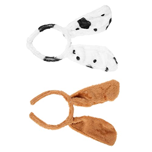 Ipetboom 2Piezas Orejas Puntos Accesorio de Fiesta de Disfraces Halloween y Cosplay y Adultos
