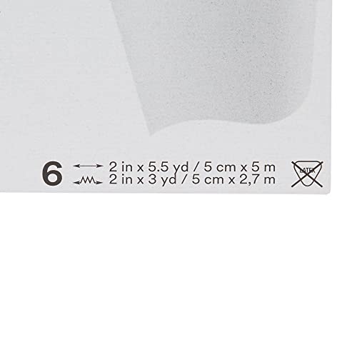 3M Microfoam Tape 2" X 5 1/2 Yd, Stretched Box: 6 - image 4
