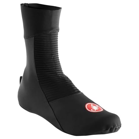 Castelli Entrata Shoe Covers Cover