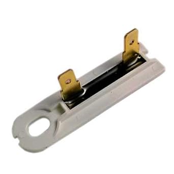 EXP3392519 WP3392519 Dryer Replacement Thermal Fuse for Whirlpool, Kenmore, Maytag, Roper, Estate and More 3392519, PS345113, AP6008325
