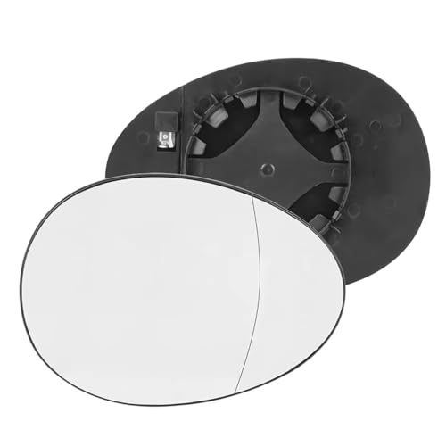 Miroir rétroviseur Mini R55 R56 pour réparer une vitre cassée