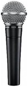 Shure SM58S MicrophoneParallel Import