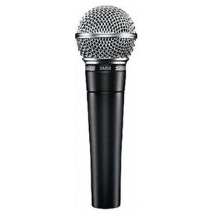 Shure SM58S Microphone�y���s�A���z