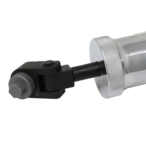 image for CTA Tools 8483 Injector Puller Adapter - Compatible with GM Duramax, D