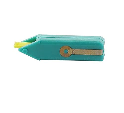 Para ASTATIC 81TX, ELECTRO-VOICE 81D, RCA 105836, RECAMBIO STYLUS