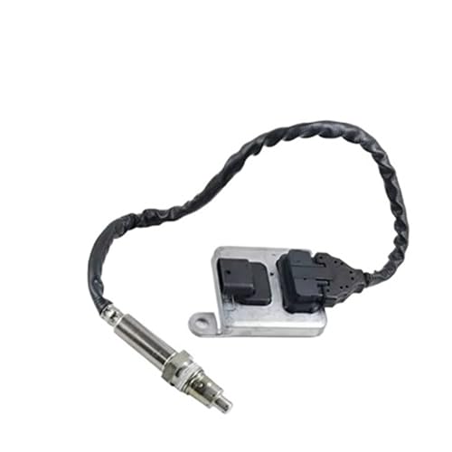 Capteur NOx 11787587130 : fin du voyant moteur BMW E90 E87 N43