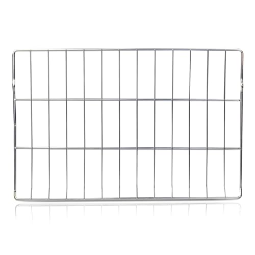 Upgrade The MHL63411403 24 x 16 Inch Oven Rack 24 in oven rack for LG Oven Racks Replacements, The MHL63411403 Stove Shelf Replaces MHL63531403 MHL63411401 MHL62112101