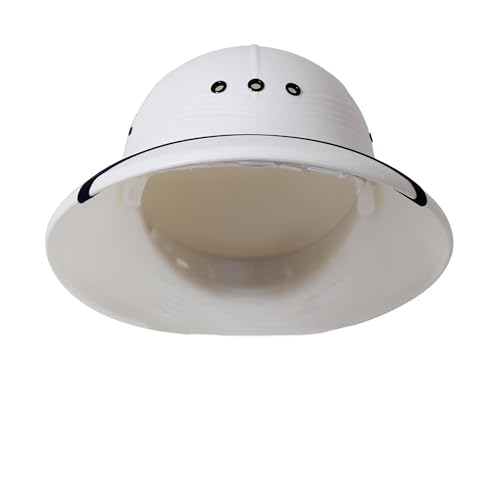Casque colonial Rothco pour jardinage d'été et randonnée sous le soleil