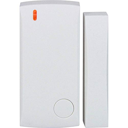 Preisvergleich Produktbild Stabo 51126 Funk-Tuer- / Fensterkontakt