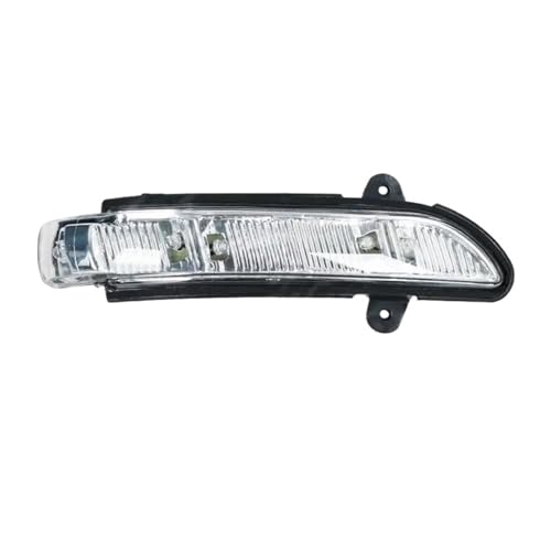 Intermitente espejo Mercedes W211 W221 W219 luz de señal lateral OE 2198200621