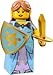 LEGO Collectible Minifigures Series 17 71018 - Elf Girl [Loose]