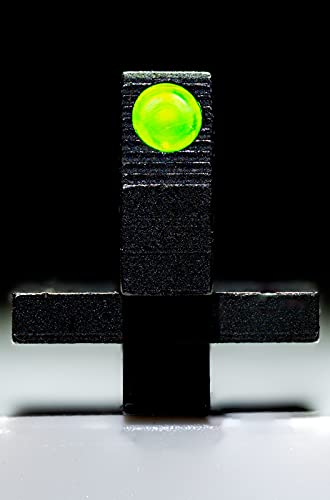 Hiviz Rhlw01 Ruger Interchangeable Litewave Front Handgun Sight #TOP4