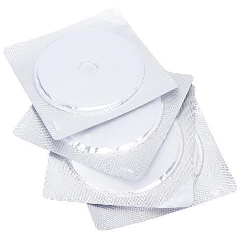 4pcs Breast Lifting Patch, Breast Enhancement Patches Firming and Lifting Patch