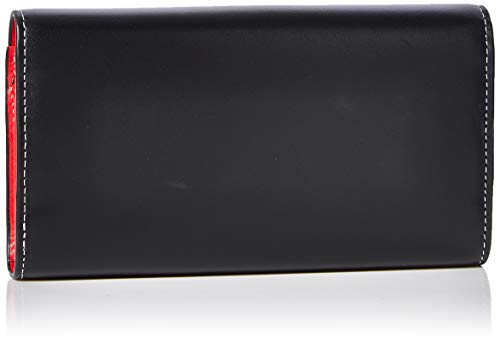 Calvin Klein Locked Trifold - Borse a tracolla