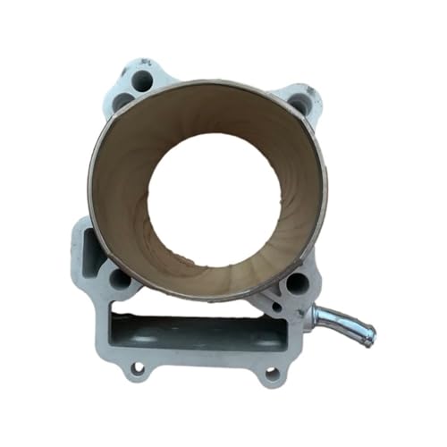Kit cylindre piston 94mm pour résoudre les pertes de compression sur quad LTZ400