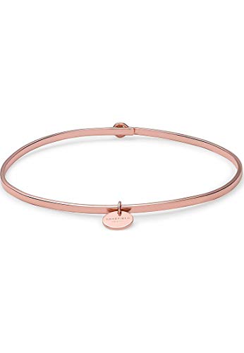 Preisvergleich Produktbild Rosefield Damen Armband The Wooster Roségold Small JWORM-J017