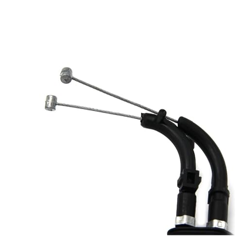 Câble d'embrayage KLR650 résistant pour réparer une commande dure