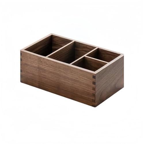 ウォールナット　小物入れ 6005735eebee805ef060de956a3f4c