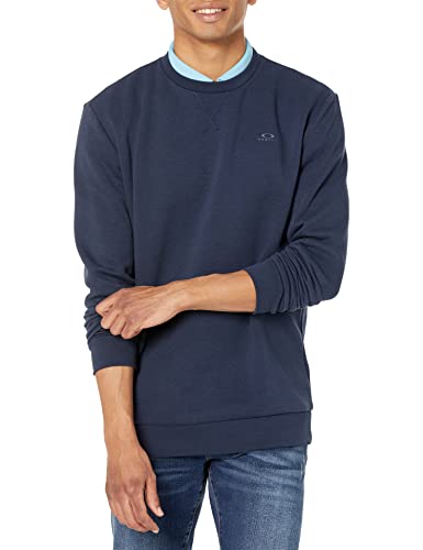 Oakley Men's Standard Relax Crew