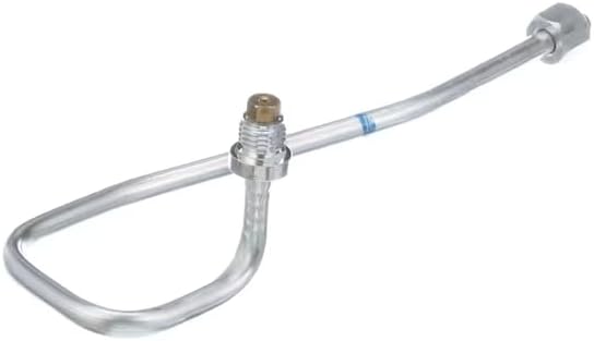 W10859921 Venturi Burner Tube Compatible With Whirlpool Ranges - Budora - 4383954, PS11731461, W10543959