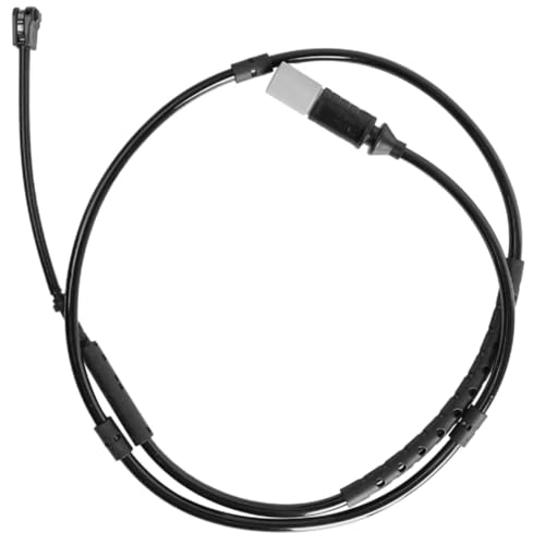 Brake Pad Wear Sensor Compatible With BMW For 3 Series F30 F35 F34 F31 F80 2011-2025 Front Rear Brake Disc Pad Wear Sensor 34356792292(Rear)