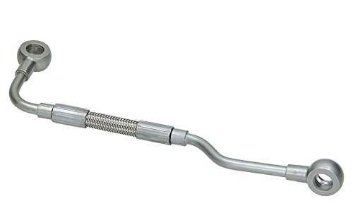 Ajusa OP10005 tubo de engrase turbo compresor conducto lubricación motor