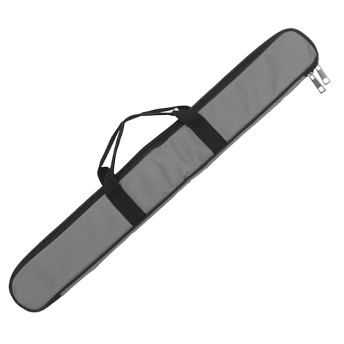 ERINGOGO Flute Carrying Bag Handle Flute Storage Organizer Oxford Cloth Case and Waterproof