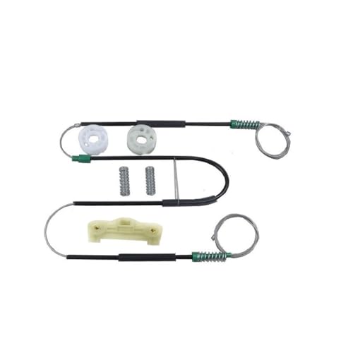 Kit de réparation lève-vitre arrière gauche E39 mécanisme fenêtre voiture