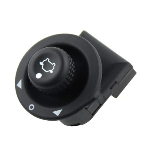 Bouton de commande pour rétroviseur intérieur Focus DNW remplacer commande cassée