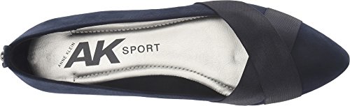 Image of Anne Klein Women's Oalise Ballet Flats