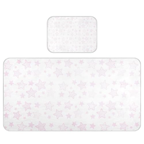 Cooling Baby Washable Mattress 28