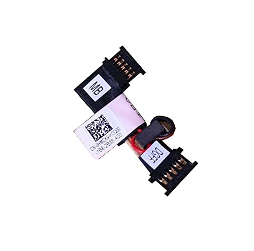 ラップトップ DGFF ケーブル コネクタ に適合する DELL Precision 7560 0HMCK9 HMCK9 DC02003TM00