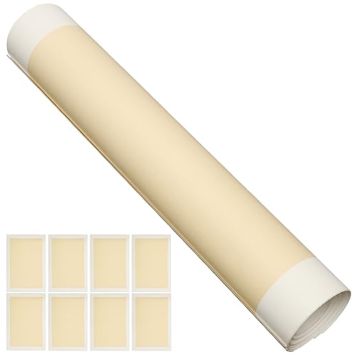 Papier Xuan pour calligraphie LIFKOME 10 feuilles épaisses contre les bavures