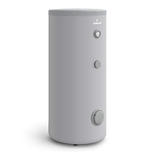 Warmwasserspeicher 200 Liter mit 1 Wärmetauscher