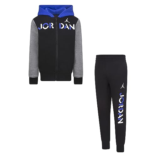 Nike Lil'champ full-zip montre bébé fille pour les balades au parc