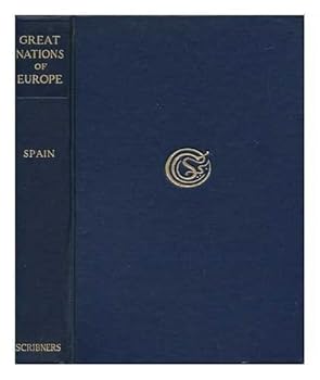 A Short History of England, Ireland and Scotland (Great Nations of Europe)