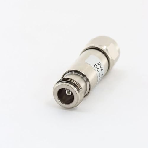 2watt n connector attenuatordc to 3ghz50 ohm1-50db 15db