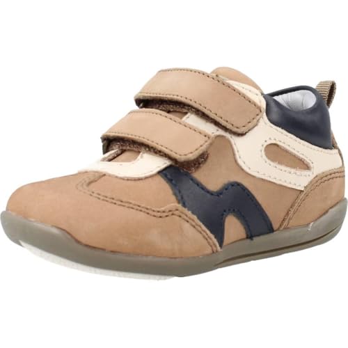 Chicco 1064614C Marron 19 idéale pour les promenades d'automne de votre bébé