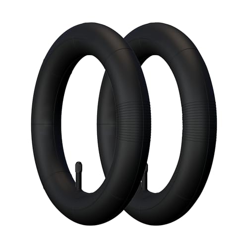 GRELiving 2er-Pack 12/16/20/24x1.75/2.125 Zoll Schlauch AV35/48mm Ventil...