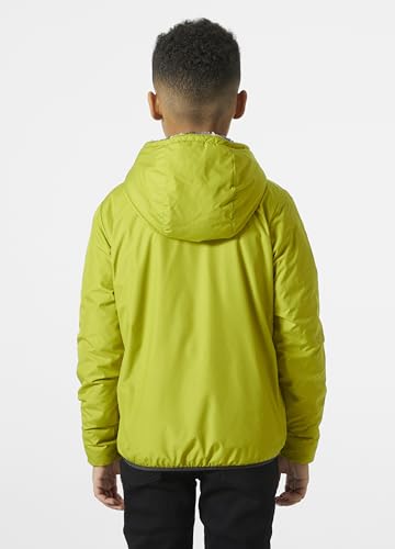 Image of Helly-Hansen Kids Unisex Champ Reversible Jacket
