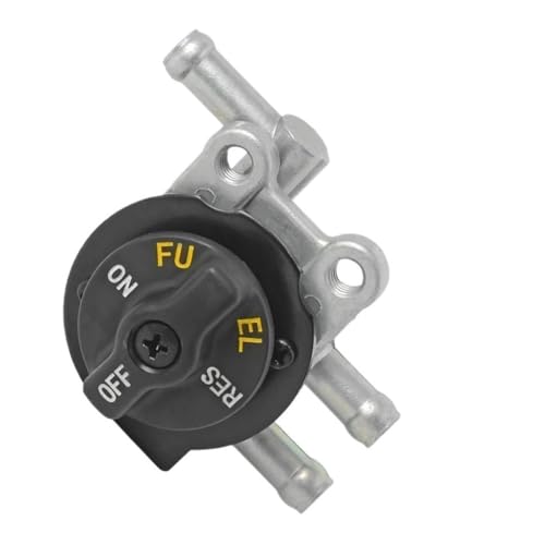 Llave de purga de combustible con sellado hermético para Kawasaki ZX600E 2