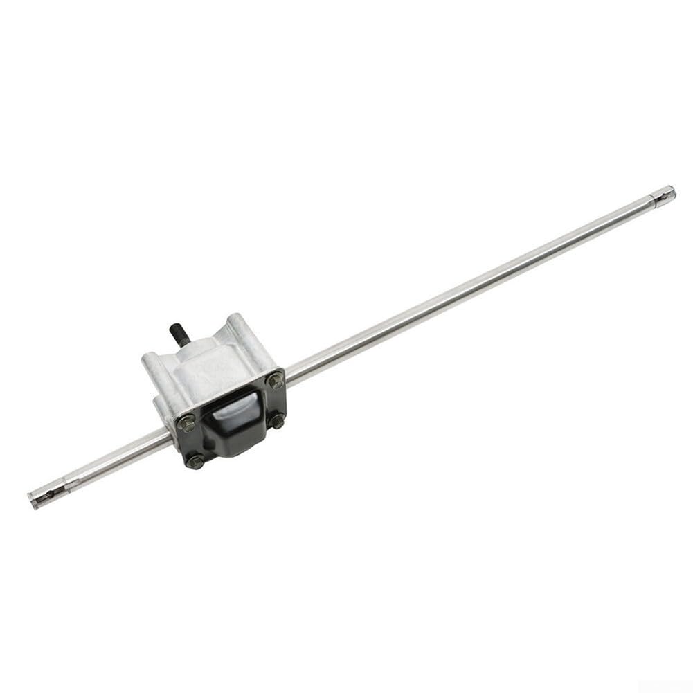 Ensamblaje de transmisión de tracción Delantera de Metal Resistente para cortacésped para Toro 22, recicladora FWD autopropulsada