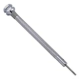 Regular Watch Screw Driver Compatible with Breitling Navitmer Pilot Watch Band 1.2mm Tool